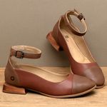 Laranja_Lima_Shoes_Sapatos_Femininos__-Mocassim-Salto-de-2-cm-em-Couro-Terracota---Codigo---9663_3