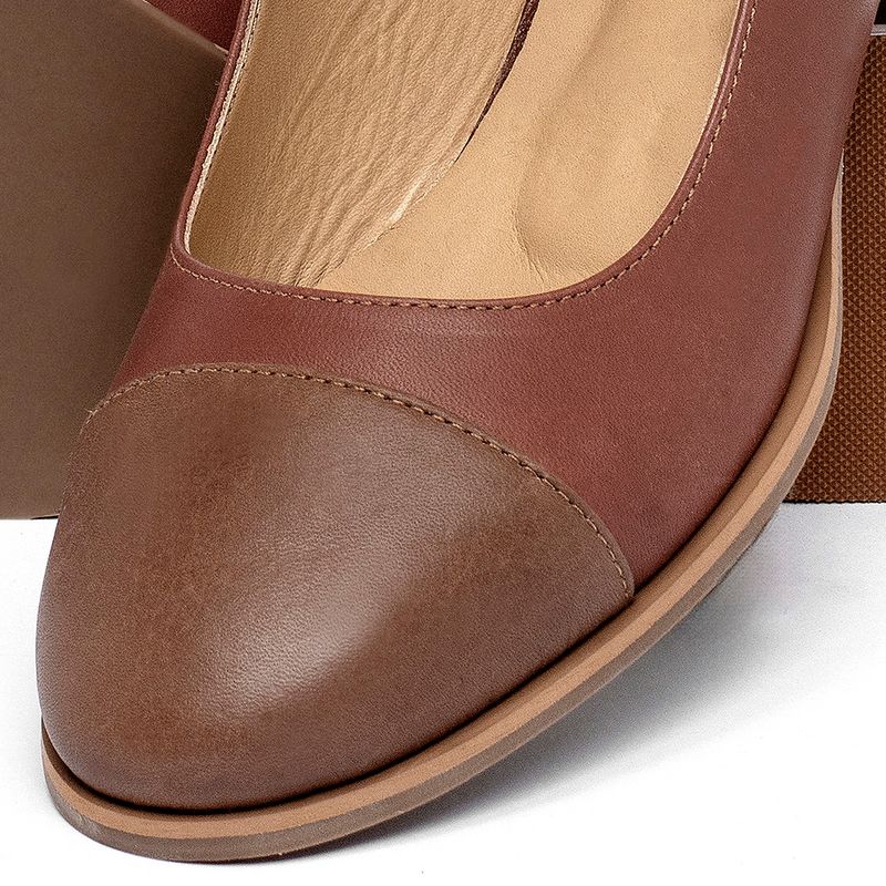 Laranja_Lima_Shoes_Sapatos_Femininos__-Mocassim-Salto-de-2-cm-em-Couro-Terracota---Codigo---9663_6