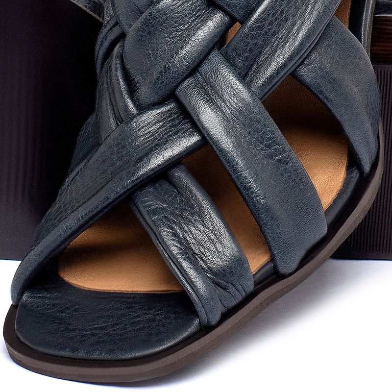 Laranja_Lima_Shoes_Sapatos_Femininos__-Sandalia---Laranja-Lima-Shoes-Classic-Salto-de-6-cm-em-Couro-Marinho---Codigo---3829_6