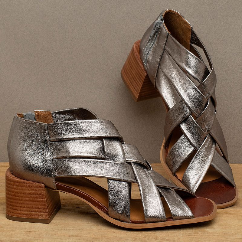 Laranja_Lima_Shoes_Sapatos_Femininos__-Sandalia---Laranja-Lima-Shoes-Classic-Salto-de-6-cm-em-Couro-Metalizado---Codigo---3829_3