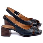 Laranja_Lima_Shoes_Sapatos_Femininos__-Sandalia---Laranja-Lima-Shoes-Classic-Salto-de-5-cm-em-Couro-Marinho---Codigo---3872_1