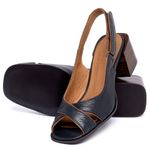 Laranja_Lima_Shoes_Sapatos_Femininos__-Sandalia---Laranja-Lima-Shoes-Classic-Salto-de-5-cm-em-Couro-Marinho---Codigo---3872_2