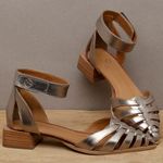 Laranja_Lima_Shoes_Sapatos_Femininos__-Scarpin---Bico-Fino-Salto-de-3-cm-em-Couro-Metalizado---Codigo---3901_3