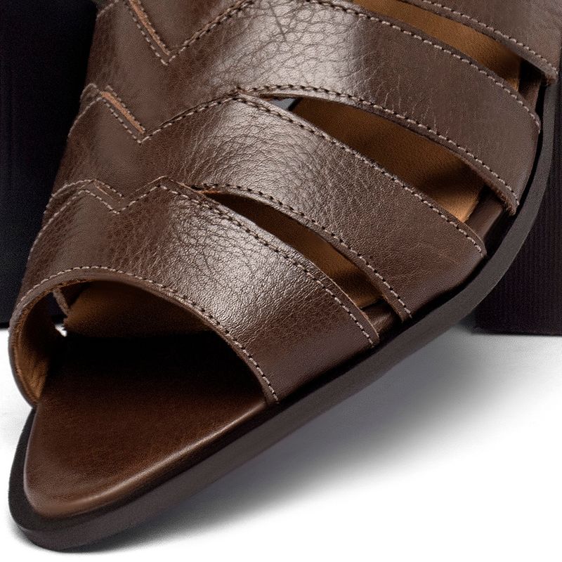 Laranja_Lima_Shoes_Sapatos_Femininos__-Sandalia---Laranja-Lima-Shoes-Classic-Salto-de-4-cm-em-Couro-Cafe---Codigo---3928_6