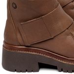 Laranja_Lima_Shoes_Sapatos_Femininos__-Bota---Cano-Curto-Salto-de-4-cm-em-Couro-Marrom---Codigo---153026_6