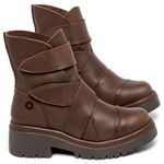 Laranja_Lima_Shoes_Sapatos_Femininos__-Bota---Cano-Medio-Salto-de-4-cm-em-Couro-Marrom---Codigo---153031_1