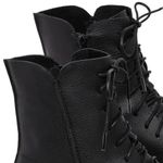 Laranja_Lima_Shoes_Sapatos_Femininos__-Bota---Cano-Medio-Salto-de-4-cm-em-Couro-Preto---Codigo---153087_5