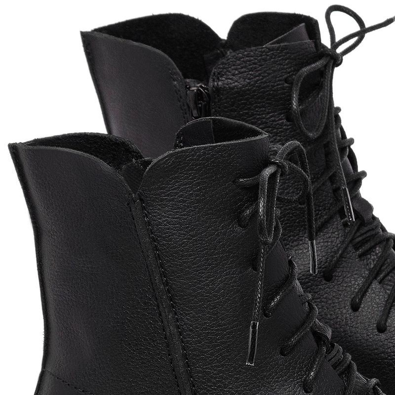 Laranja_Lima_Shoes_Sapatos_Femininos__-Bota---Cano-Medio-Salto-de-4-cm-em-Couro-Preto---Codigo---153087_5
