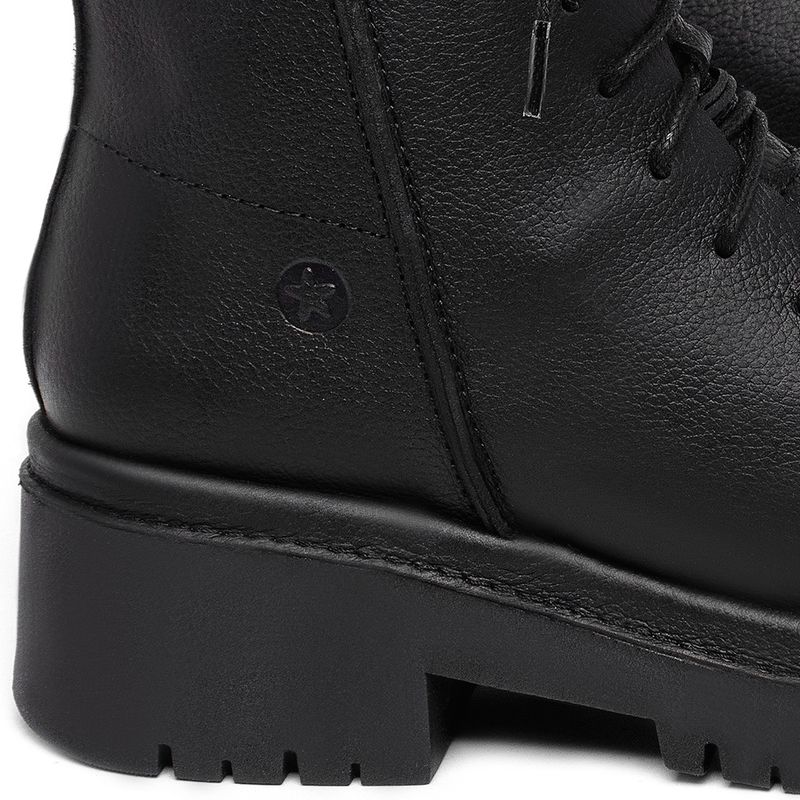 Laranja_Lima_Shoes_Sapatos_Femininos__-Bota---Cano-Medio-Salto-de-4-cm-em-Couro-Preto---Codigo---153087_6