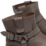 Laranja_Lima_Shoes_Sapatos_Femininos__-Bota---Cano-Curto-Salto-de-4-cm-em-Couro-Cinza---Codigo---153088_5