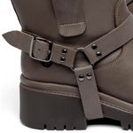 Laranja_Lima_Shoes_Sapatos_Femininos__-Bota---Cano-Curto-Salto-de-4-cm-em-Couro-Cinza---Codigo---153088_6