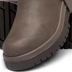 Laranja_Lima_Shoes_Sapatos_Femininos__-Bota---Cano-Curto-Salto-de-4-cm-em-Couro-Cinza---Codigo---153088_7
