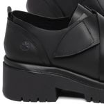 Laranja_Lima_Shoes_Sapatos_Femininos__-Bota---Cano-Curto-Salto-de-4-cm-em-Couro-Preto---Codigo---153090_5