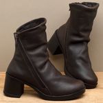 Laranja_Lima_Shoes_Sapatos_Femininos__-Bota---Cano-Medio-Salto-de-5-cm-em-Couro-Cafe---Codigo---156108_3
