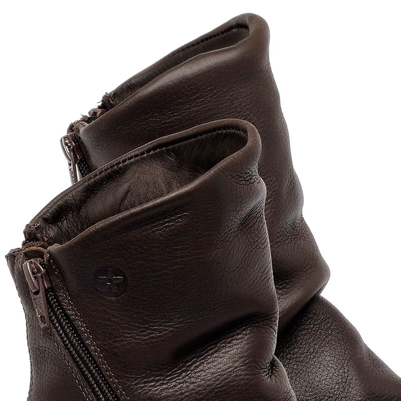 Laranja_Lima_Shoes_Sapatos_Femininos__-Bota---Cano-Medio-Salto-de-5-cm-em-Couro-Cafe---Codigo---156108_5
