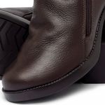 Laranja_Lima_Shoes_Sapatos_Femininos__-Bota---Cano-Medio-Salto-de-5-cm-em-Couro-Cafe---Codigo---156108_7