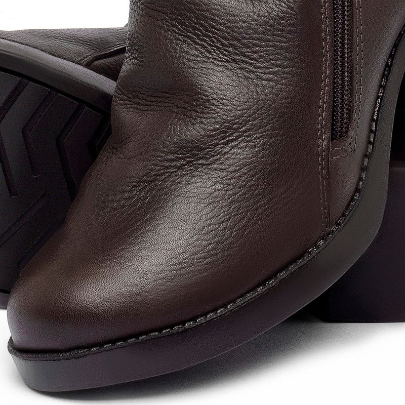 Laranja_Lima_Shoes_Sapatos_Femininos__-Bota---Cano-Medio-Salto-de-5-cm-em-Couro-Cafe---Codigo---156108_7