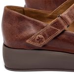 Laranja_Lima_Shoes_Sapatos_Femininos__-Sapatilha---Bico-Quadrado-Salto-de-4-cm-em-Couro-Marrom---Codigo---3975_5