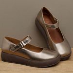 Laranja_Lima_Shoes_Sapatos_Femininos__-Sapatilha---Bico-Quadrado-Salto-de-4-cm-em-Couro-Metalizado---Codigo---3975_3