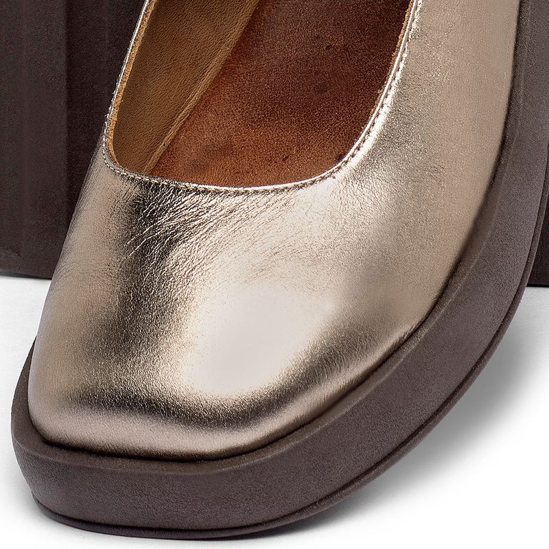 Laranja_Lima_Shoes_Sapatos_Femininos__-Sapatilha---Bico-Quadrado-Salto-de-4-cm-em-Couro-Metalizado---Codigo---3975_6