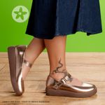 Laranja_Lima_Shoes_Sapatos_Femininos__-Sapatilha---Bico-Quadrado-Salto-de-4-cm-em-Couro-Metalizado---Codigo---3975_7