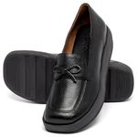Laranja_Lima_Shoes_Sapatos_Femininos__-Mocassim-Salto-de-4-cm-em-Couro-Preto---Codigo---3976_2