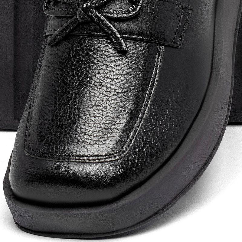 Laranja_Lima_Shoes_Sapatos_Femininos__-Mocassim-Salto-de-4-cm-em-Couro-Preto---Codigo---3976_6