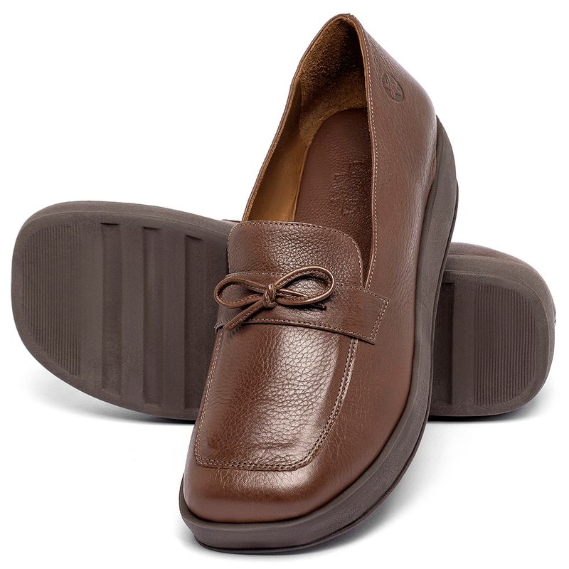 Laranja_Lima_Shoes_Sapatos_Femininos__-Mocassim-Salto-de-4-cm-em-Couro-Marrom---Codigo---3976_2