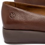 Laranja_Lima_Shoes_Sapatos_Femininos__-Mocassim-Salto-de-4-cm-em-Couro-Marrom---Codigo---3976_5