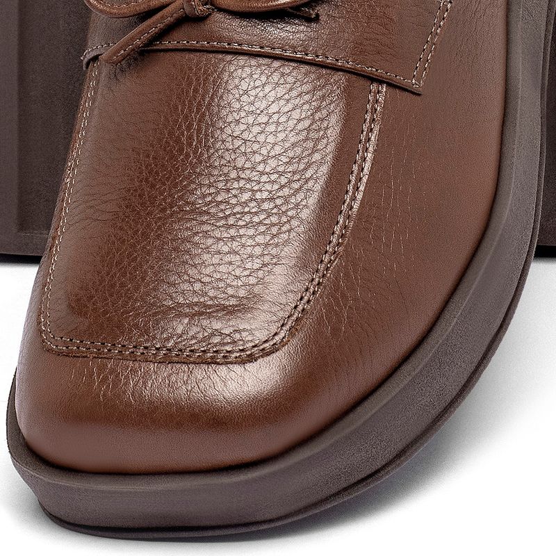 Laranja_Lima_Shoes_Sapatos_Femininos__-Mocassim-Salto-de-4-cm-em-Couro-Marrom---Codigo---3976_6