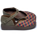 Laranja_Lima_Shoes_Sapatos_Femininos__-Sandalia---Boho-Salto-de-4-cm-em-Couro-Musgo---Codigo---3985_1