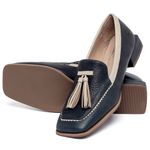 Laranja_Lima_Shoes_Sapatos_Femininos__-Mocassim-Salto-de-2-cm-em-Couro-Marinho---Codigo---9656_2