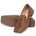Laranja_Lima_Shoes_Sapatos_Femininos__-Mocassim-Salto-de-2-cm-em-Couro-Marrom---Codigo---9656_2