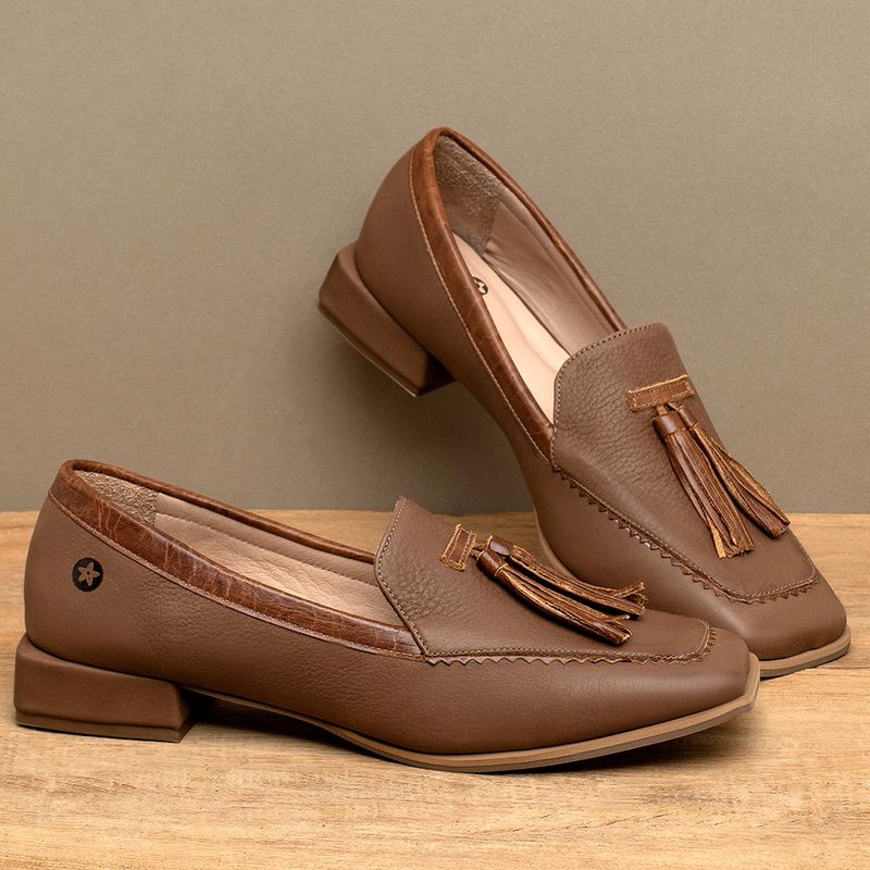 Laranja_Lima_Shoes_Sapatos_Femininos__-Mocassim-Salto-de-2-cm-em-Couro-Marrom---Codigo---9656_3