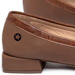 Laranja_Lima_Shoes_Sapatos_Femininos__-Mocassim-Salto-de-2-cm-em-Couro-Marrom---Codigo---9656_5