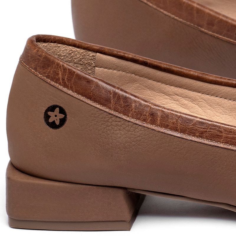 Laranja_Lima_Shoes_Sapatos_Femininos__-Mocassim-Salto-de-2-cm-em-Couro-Marrom---Codigo---9656_5