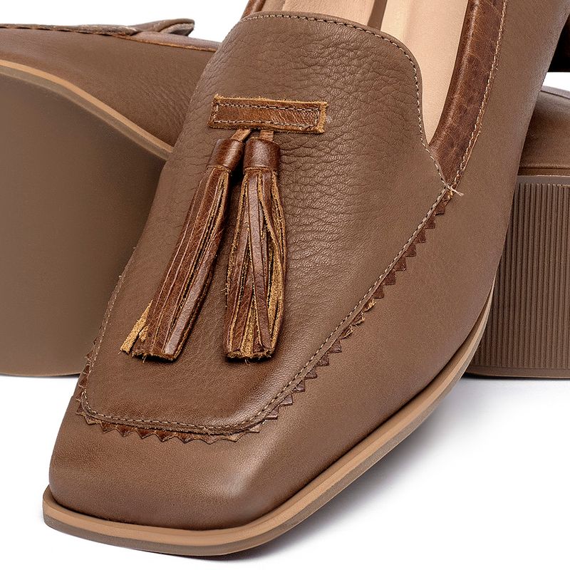 Laranja_Lima_Shoes_Sapatos_Femininos__-Mocassim-Salto-de-2-cm-em-Couro-Marrom---Codigo---9656_6
