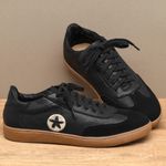 Laranja_Lima_Shoes_Sapatos_Femininos__-Tenis---Cano-Baixo-em-Couro-Preto---Codigo---9667_3
