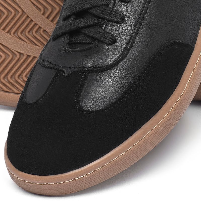 Laranja_Lima_Shoes_Sapatos_Femininos__-Tenis---Cano-Baixo-em-Couro-Preto---Codigo---9667_6