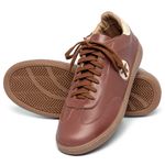 Laranja_Lima_Shoes_Sapatos_Femininos__-Tenis---Cano-Baixo-em-Couro-Terracota---Codigo---9667_2