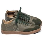 Laranja_Lima_Shoes_Sapatos_Femininos__-Tenis---Cano-Baixo-em-Couro-Musgo---Codigo---9667_1