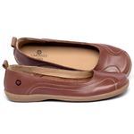Laranja_Lima_Shoes_Sapatos_Femininos__-Sapatilha---Bico-Quadrado-em-Couro-Terracota---Codigo---9668_1
