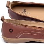 Laranja_Lima_Shoes_Sapatos_Femininos__-Sapatilha---Bico-Quadrado-em-Couro-Terracota---Codigo---9668_5