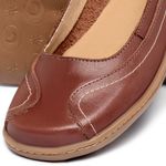 Laranja_Lima_Shoes_Sapatos_Femininos__-Sapatilha---Bico-Quadrado-em-Couro-Terracota---Codigo---9668_6