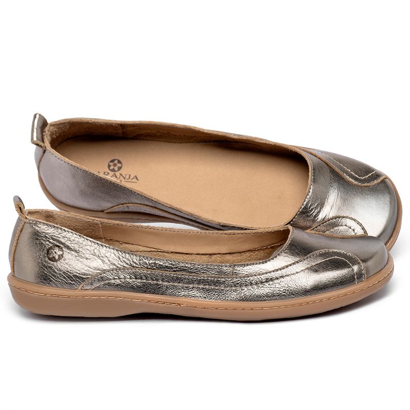 Laranja_Lima_Shoes_Sapatos_Femininos__-Sapatilha---Bico-Quadrado-em-Couro-Metalizado---Codigo---9668_1