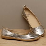 Laranja_Lima_Shoes_Sapatos_Femininos__-Sapatilha---Bico-Quadrado-em-Couro-Metalizado---Codigo---9668_3