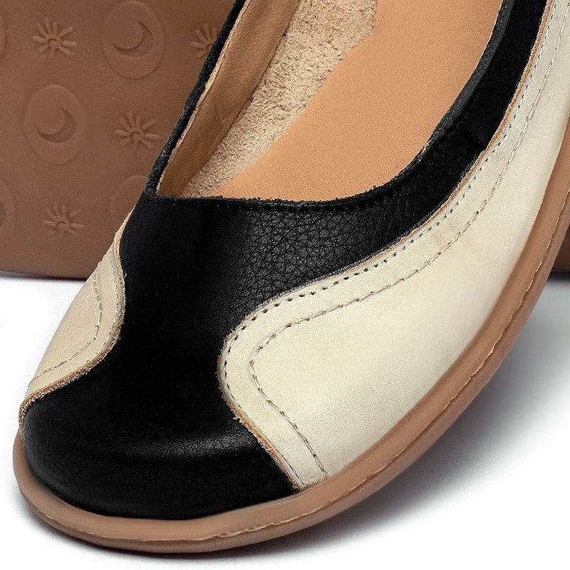 Laranja_Lima_Shoes_Sapatos_Femininos__-Sapatilha---Bico-Quadrado-em-Couro-Bicolor---Codigo---9668_6