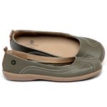 Laranja_Lima_Shoes_Sapatos_Femininos__-Sapatilha---Bico-Quadrado-em-Couro-Musgo---Codigo---9668_1