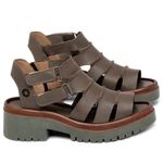 Laranja_Lima_Shoes_Sapatos_Femininos__-Sandalia---Boho-Salto-de-5-cm-em-Couro-Marrom---Codigo---153013_1