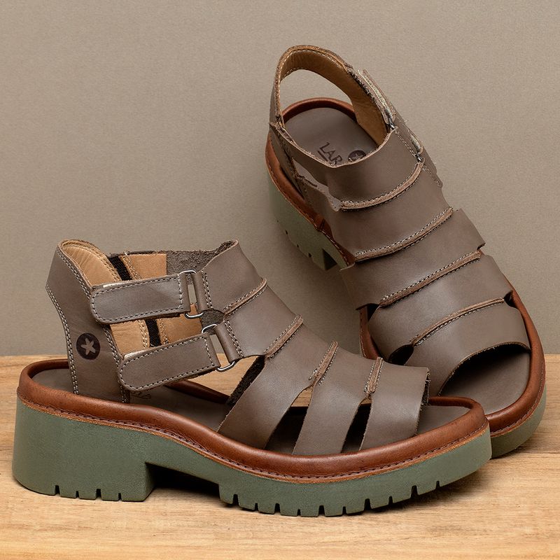 Laranja_Lima_Shoes_Sapatos_Femininos__-Sandalia---Boho-Salto-de-5-cm-em-Couro-Marrom---Codigo---153013_3